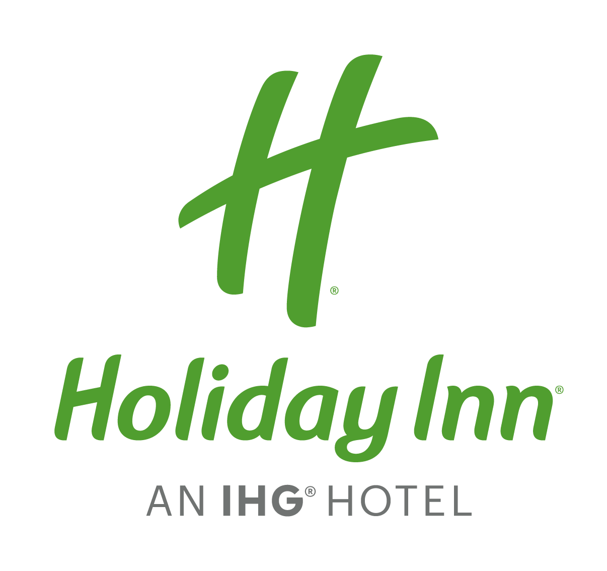Logo for Holiday Inn Southampton Eastleigh