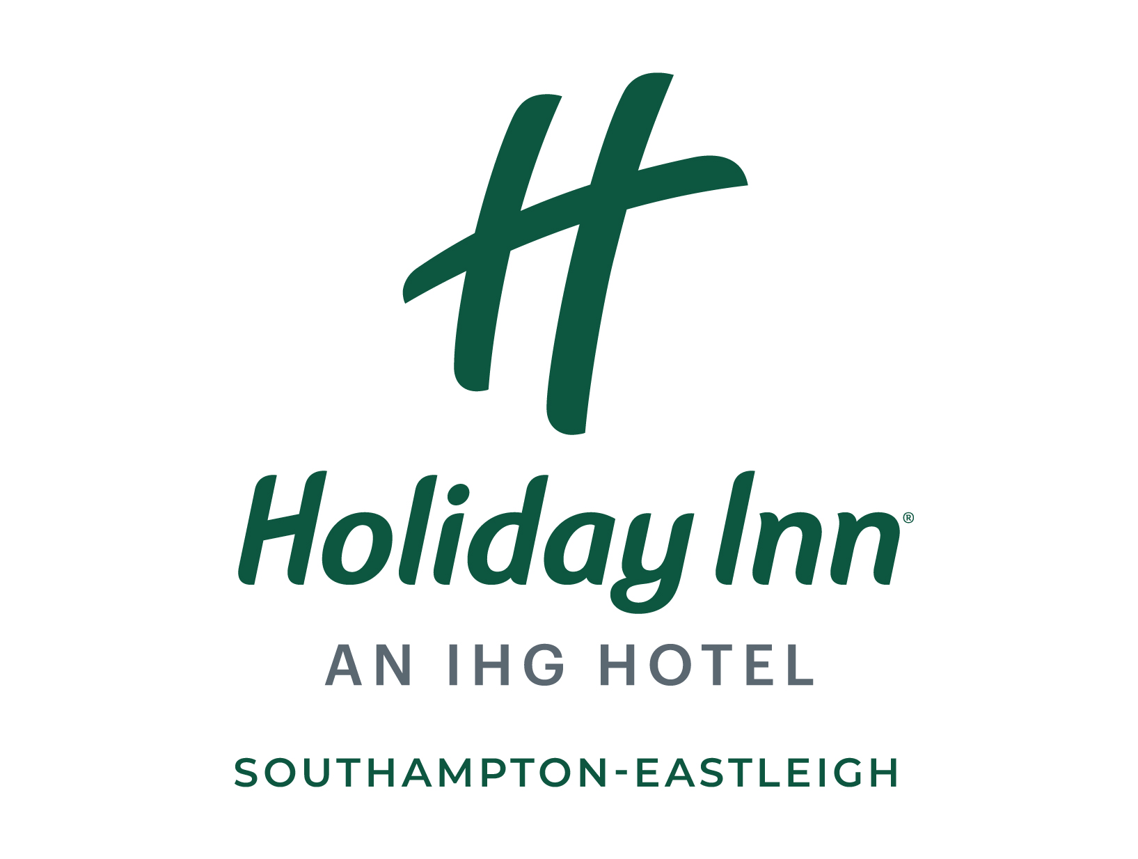 Logo for Holiday Inn Southampton Eastleigh M3 Jct13